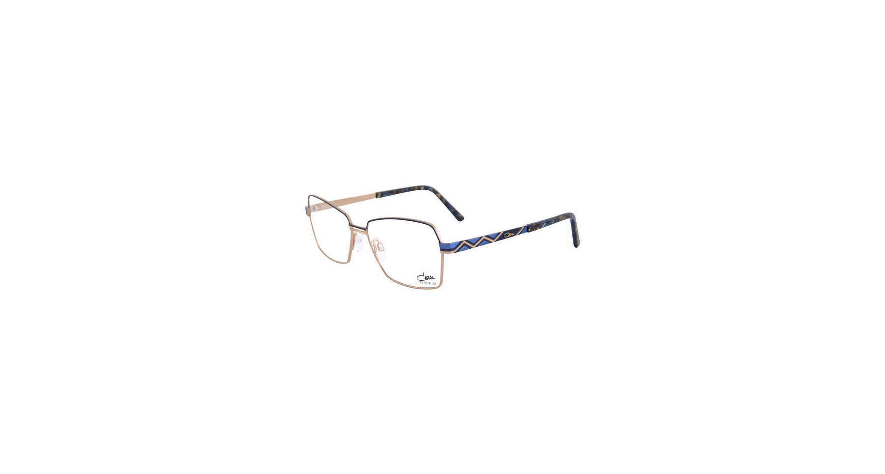 Sunglasses Cazal 4293 003 Blue