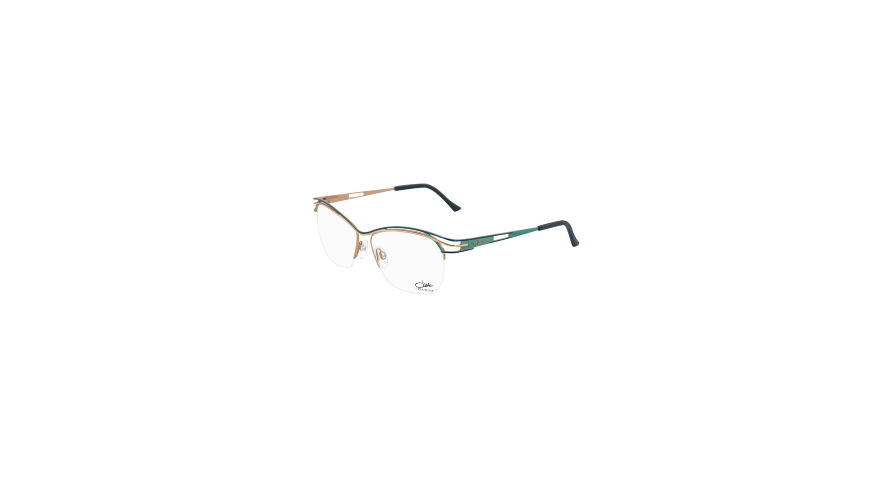 Sunglasses Cazal 4296 003 Green