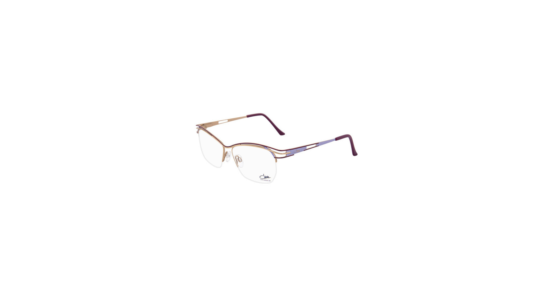 Sunglasses Cazal 4296 004 Purple