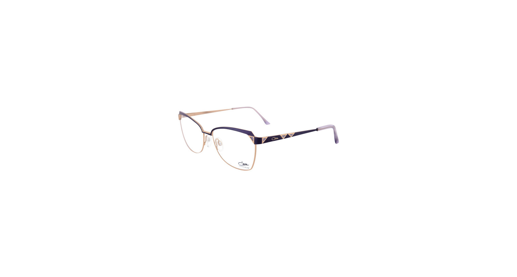 Sunglasses Cazal 4298 003 Blue