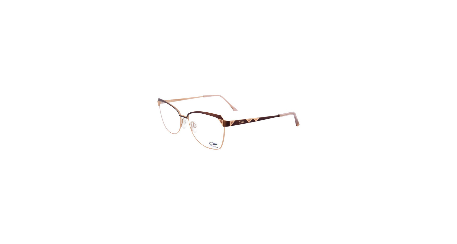 Sunglasses Cazal 4298 004 Brown