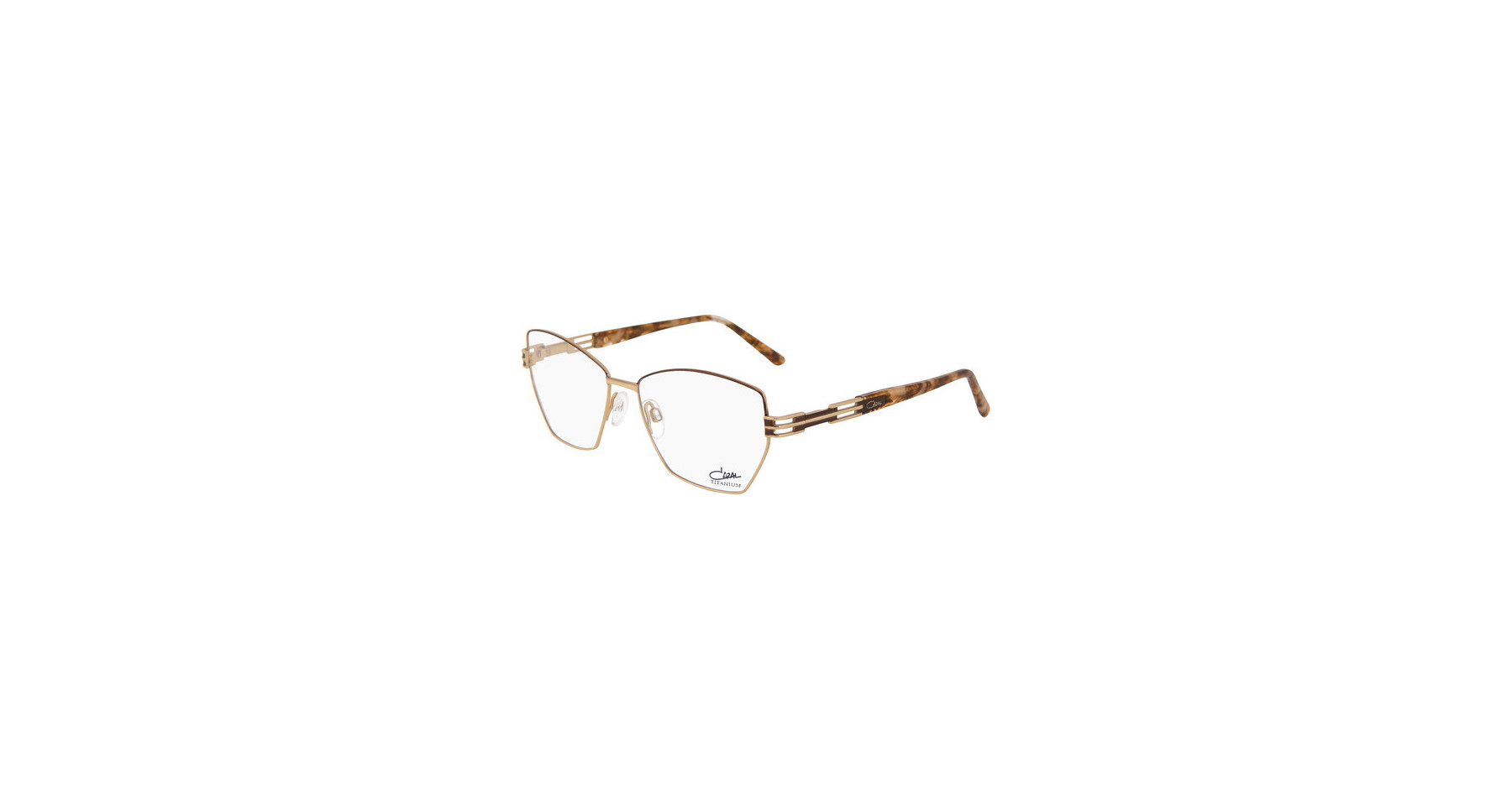 Sunglasses Cazal 4299 001 Brown