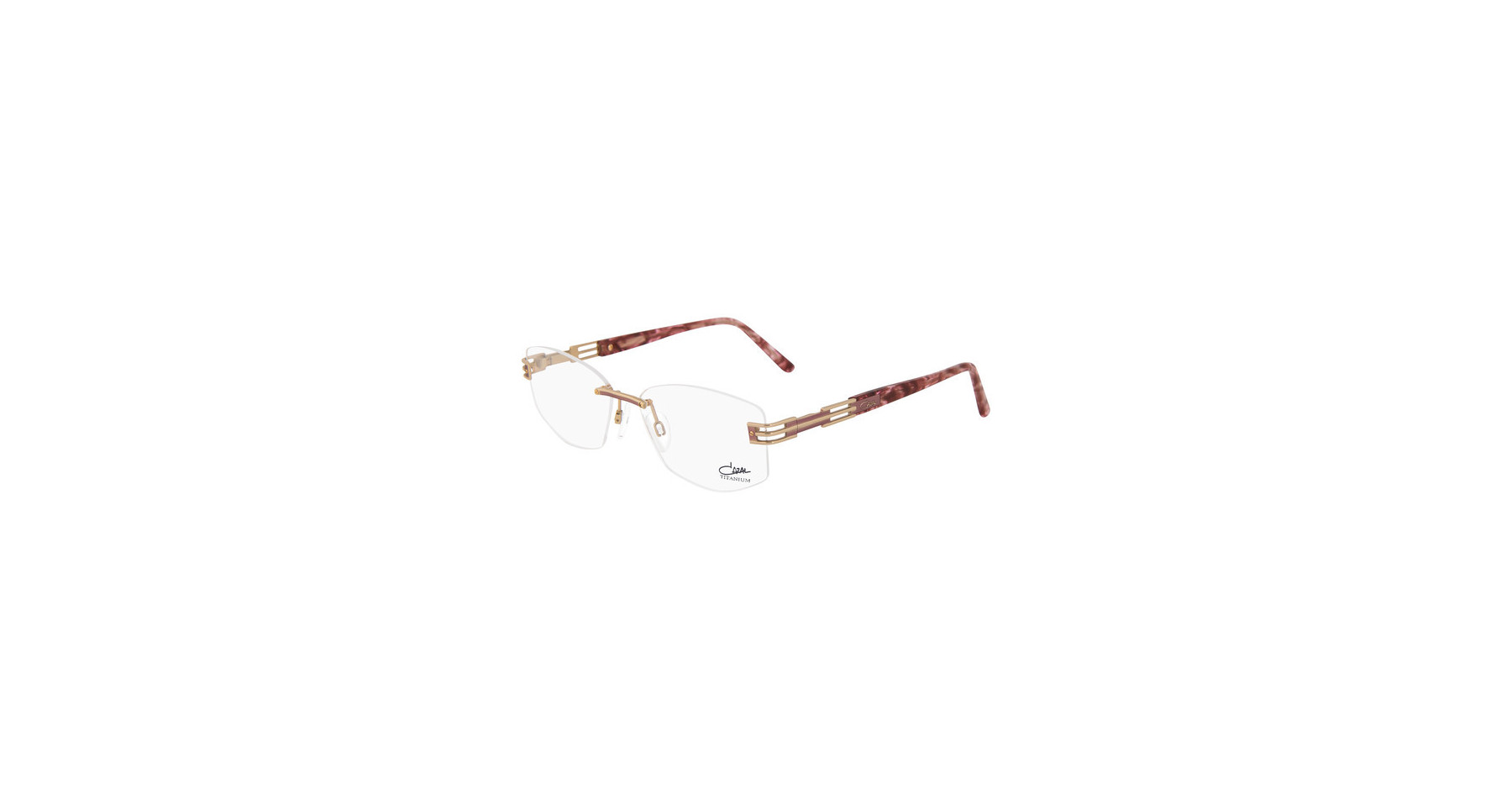 Sunglasses Cazal 4302 001 Red