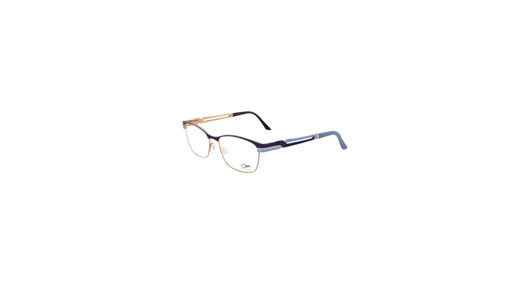 Sunglasses Cazal 4303 002 Blue