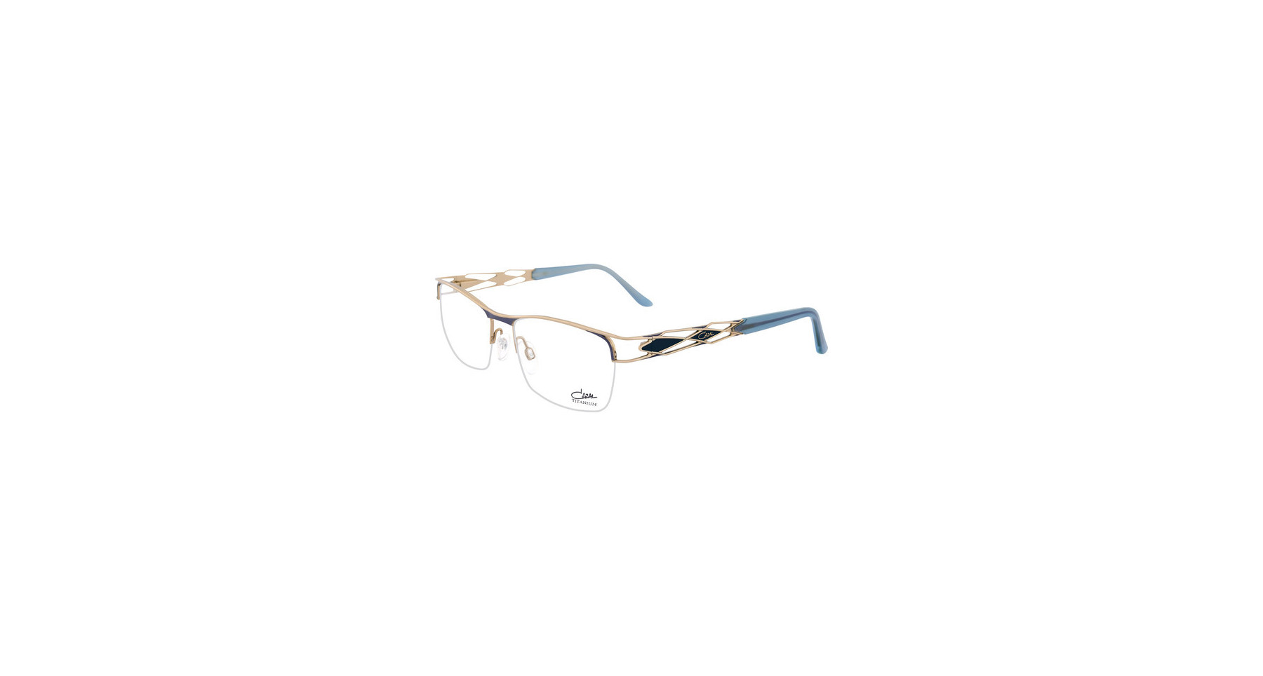 Sunglasses Cazal 4304 001 Blue