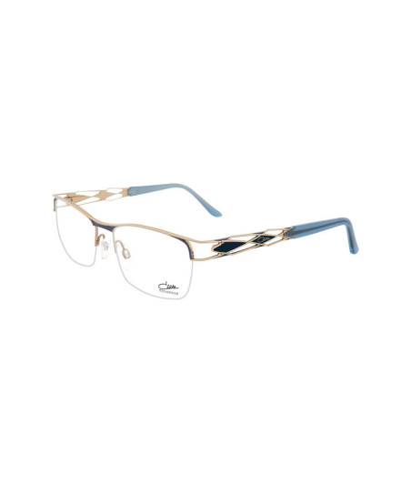 Cazal 4304 001 Blue