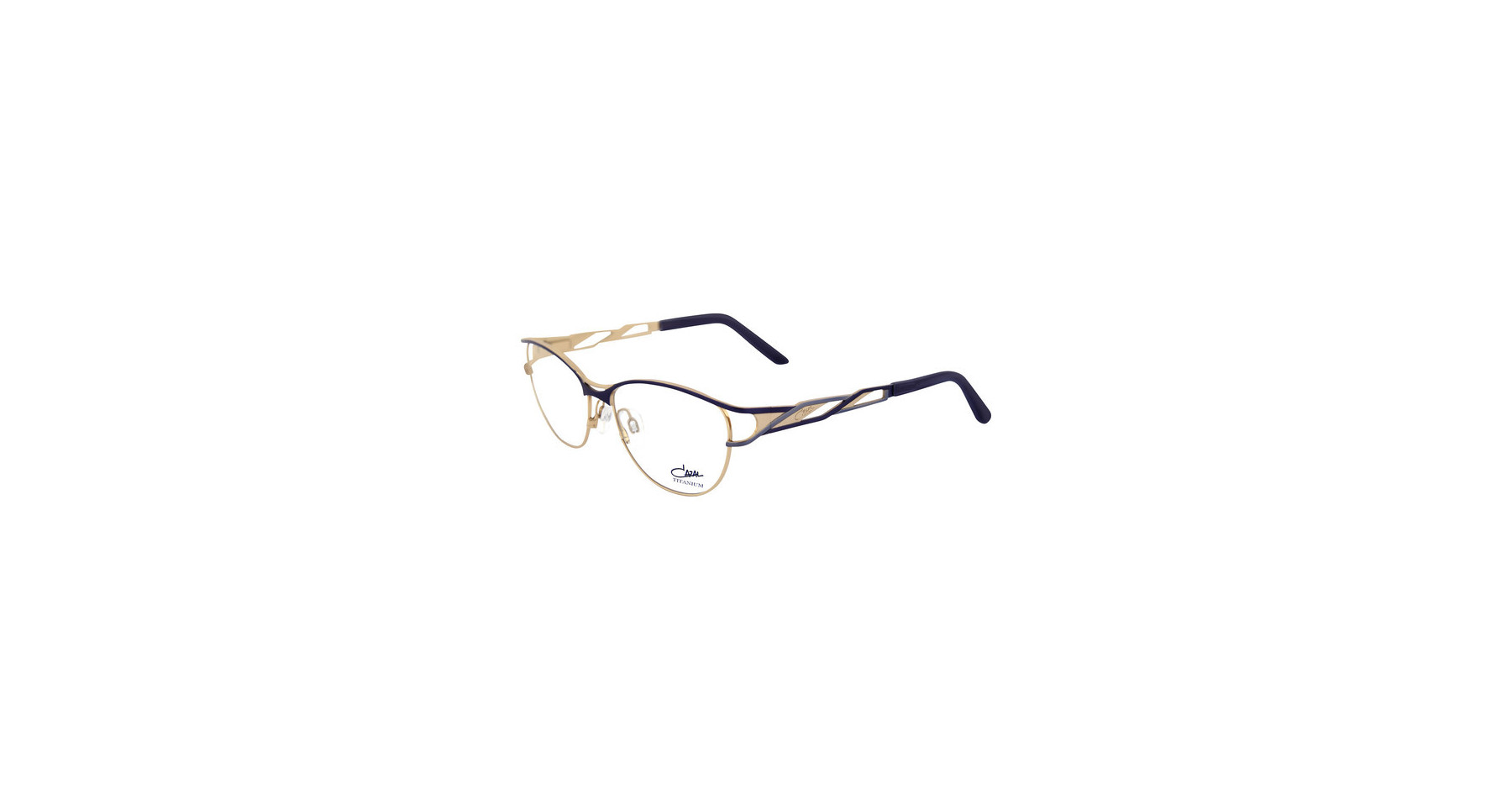 Sunglasses Cazal 4305 001 Blue