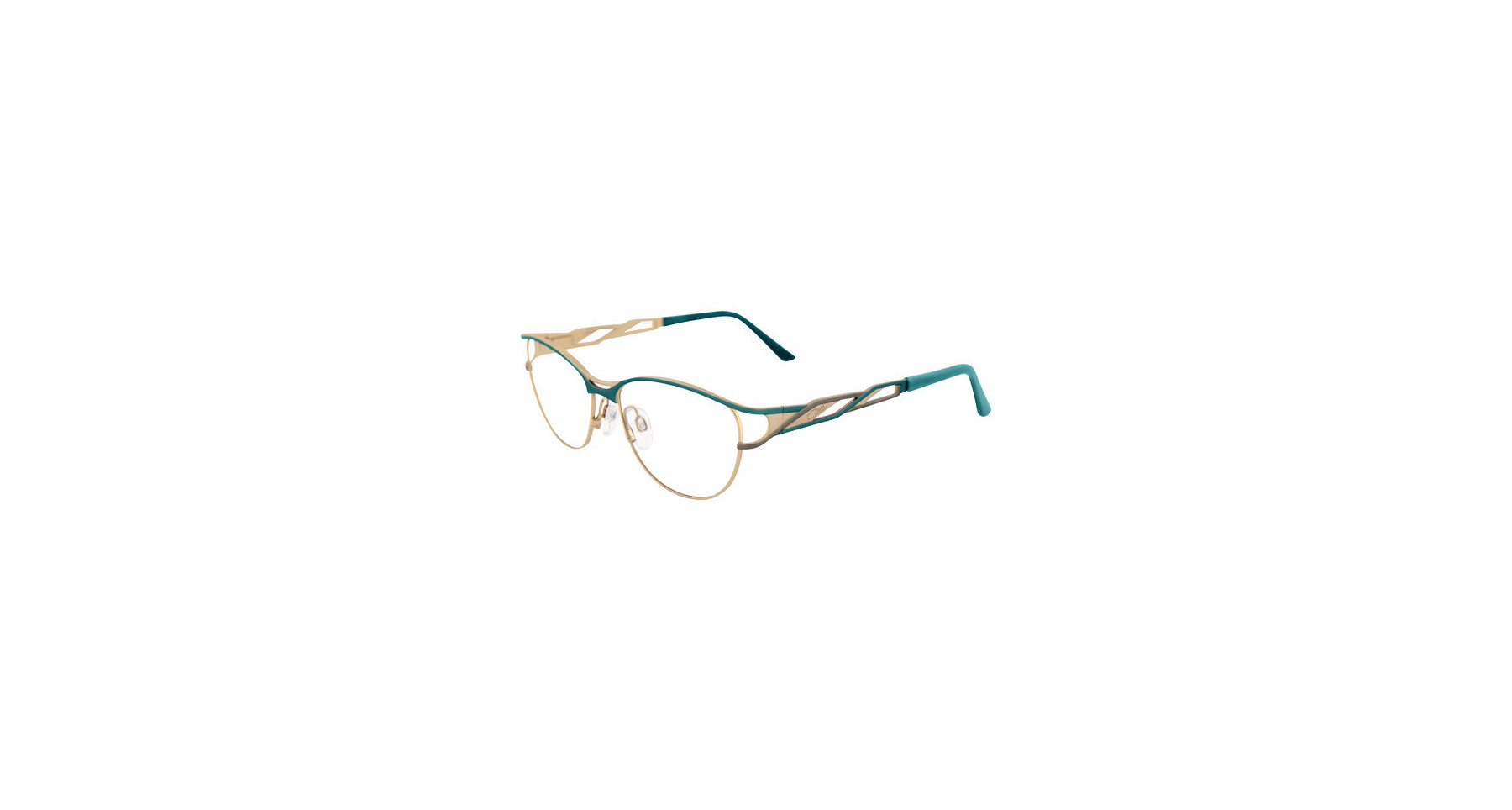 Sunglasses Cazal 4305 004 Green