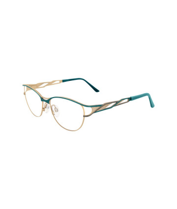 Sunglasses Cazal 4305 004 Green