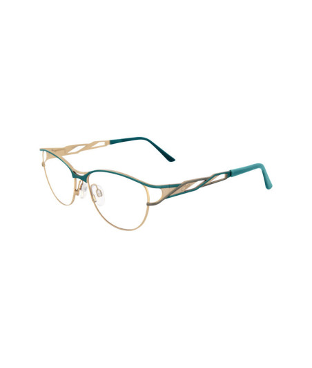 Cazal 4305 004 Green