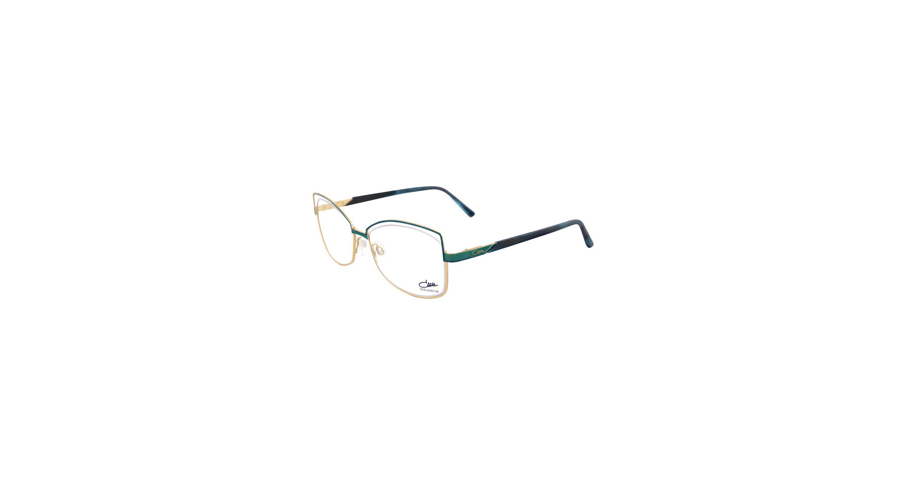 Sunglasses Cazal 4307 003 Green