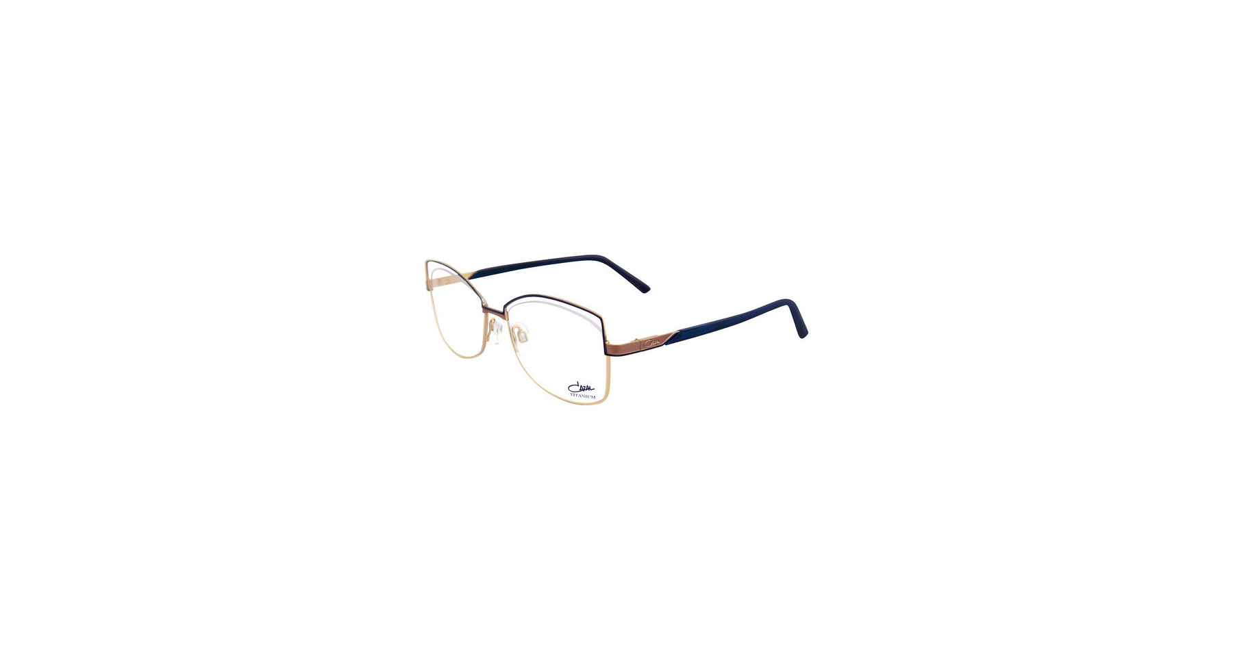 Sunglasses Cazal 4307 004 Blue