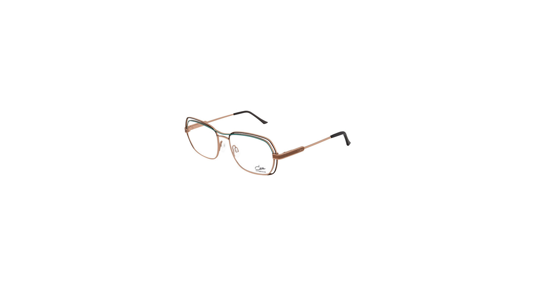 Sunglasses Cazal 4310 003 Brown