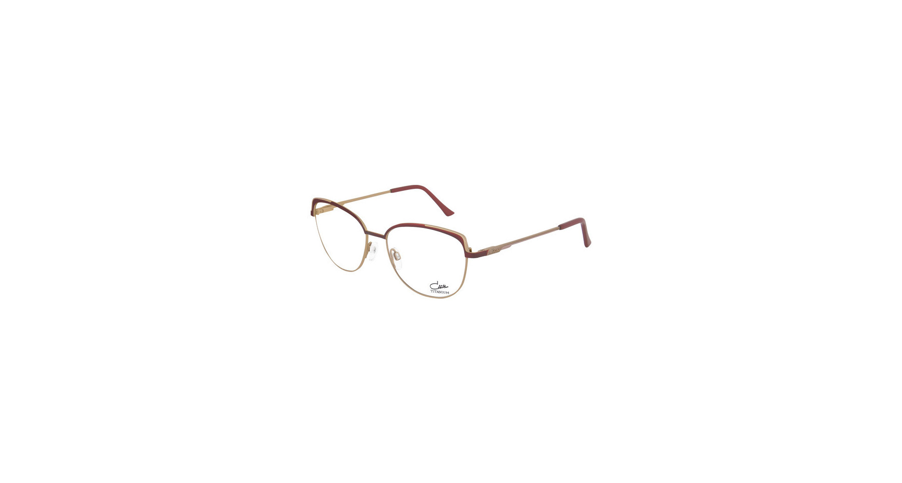 Sunglasses Cazal 4311 001 Red