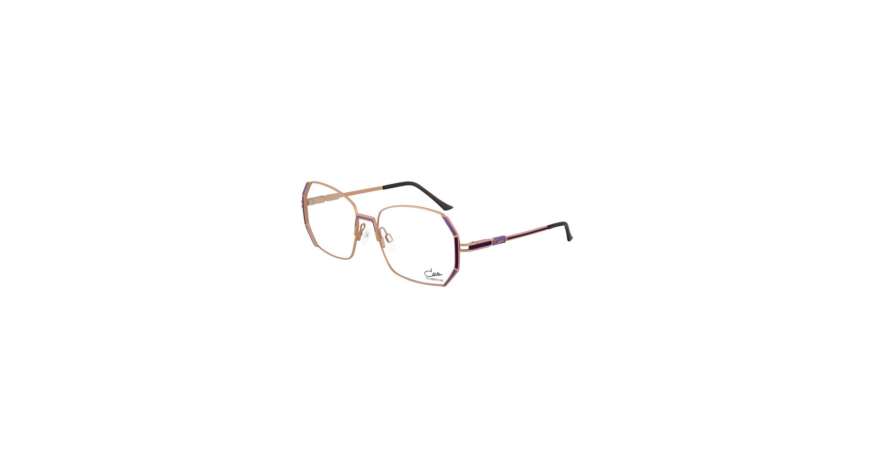 Sunglasses Cazal 4312 004 Purple