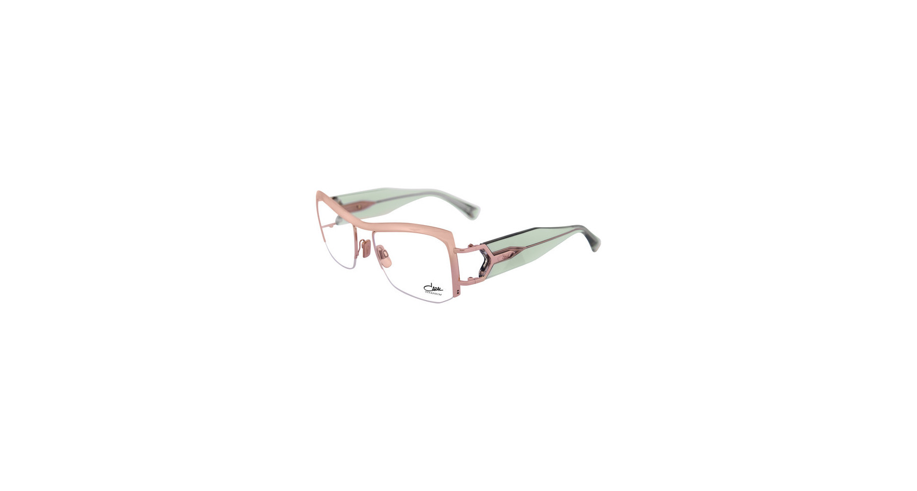 Sunglasses Cazal 5001 003 Green