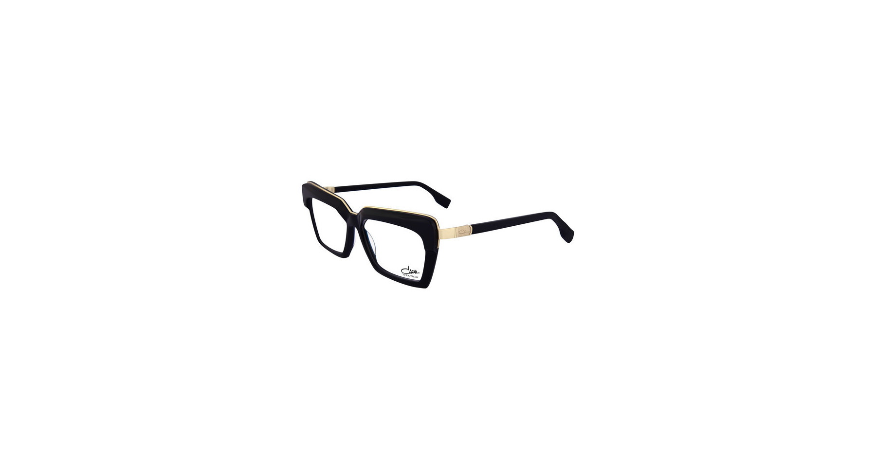 Sunglasses Cazal 5002 001 Black