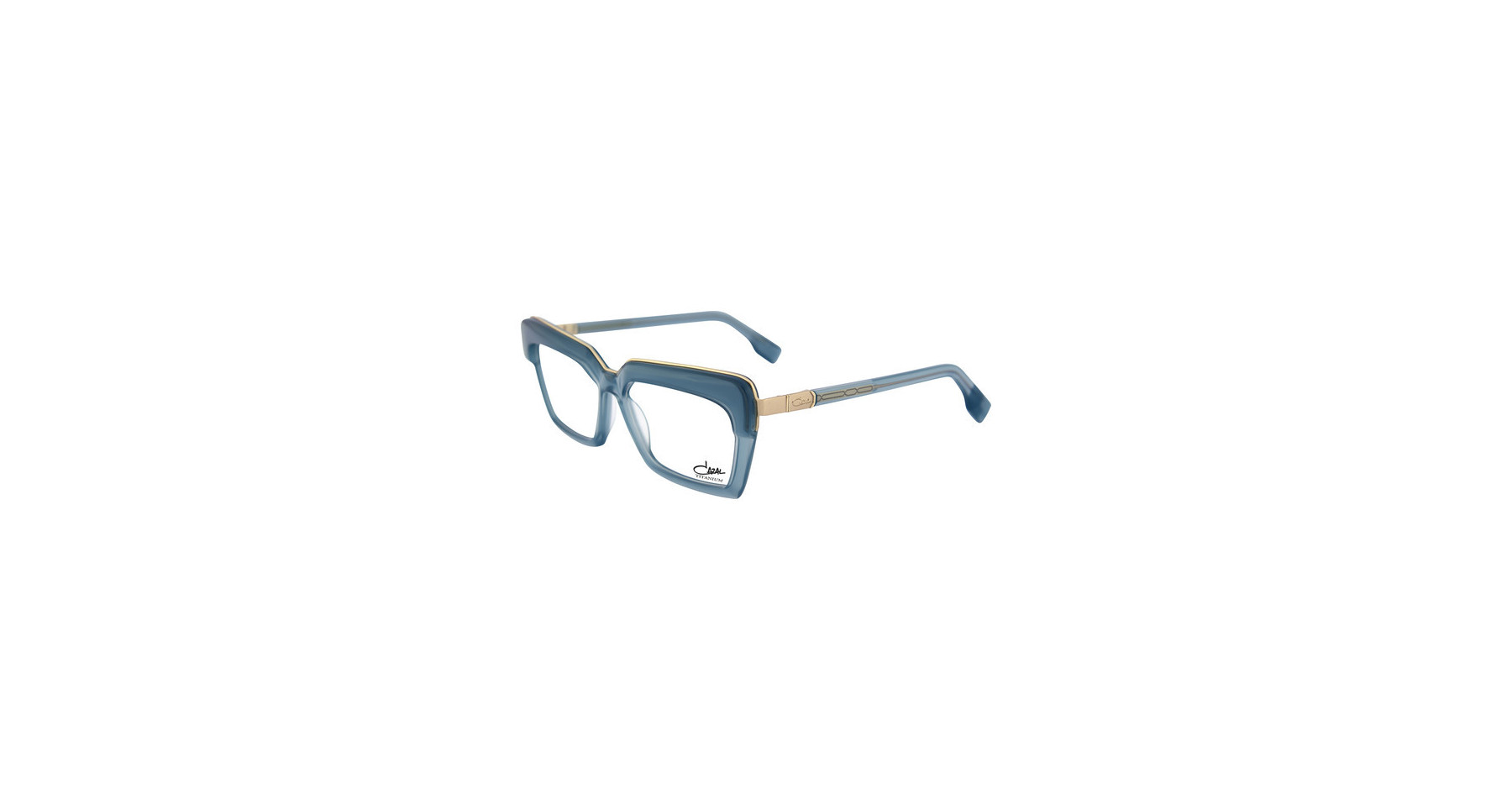 Sunglasses Cazal 5002 003 Blue