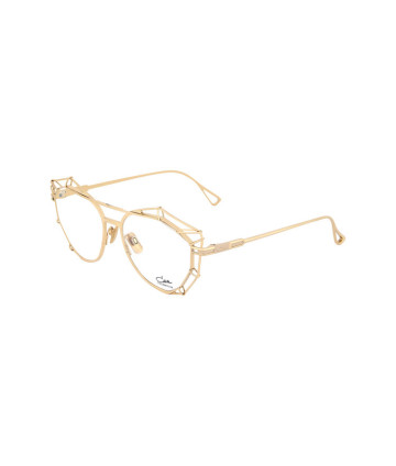 Sunglasses Cazal 5004 001 Gold