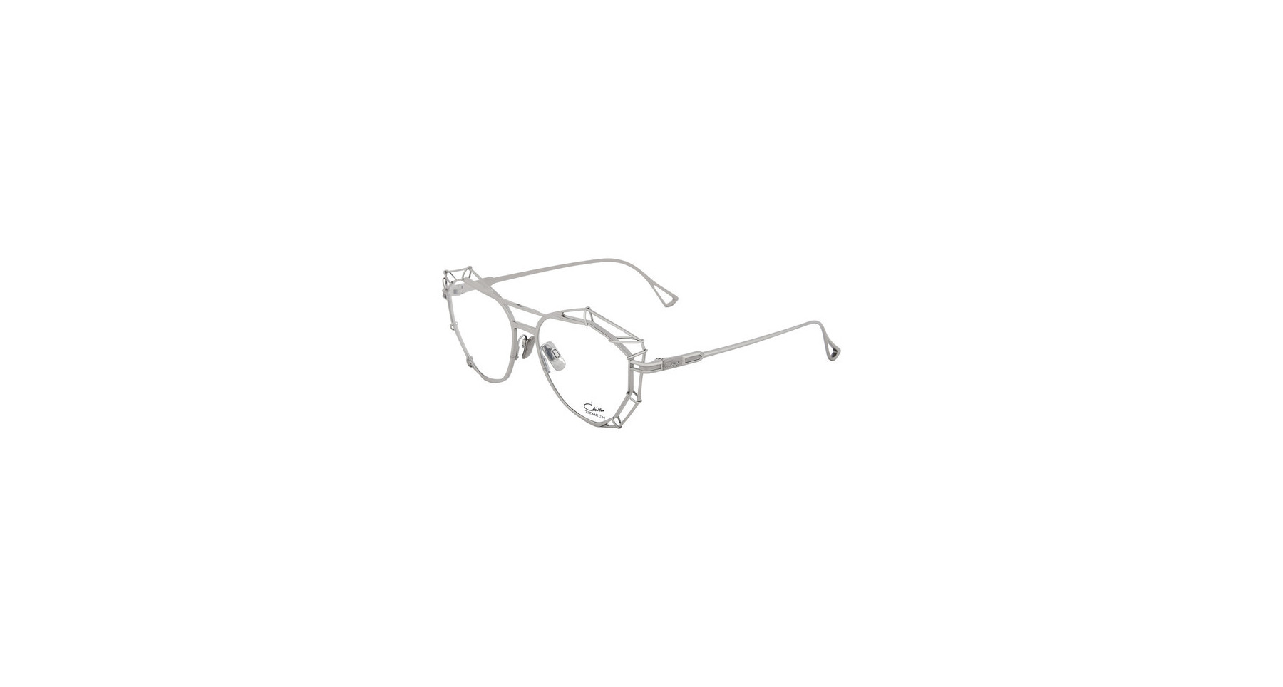 Sunglasses Cazal 5004 003 Grey