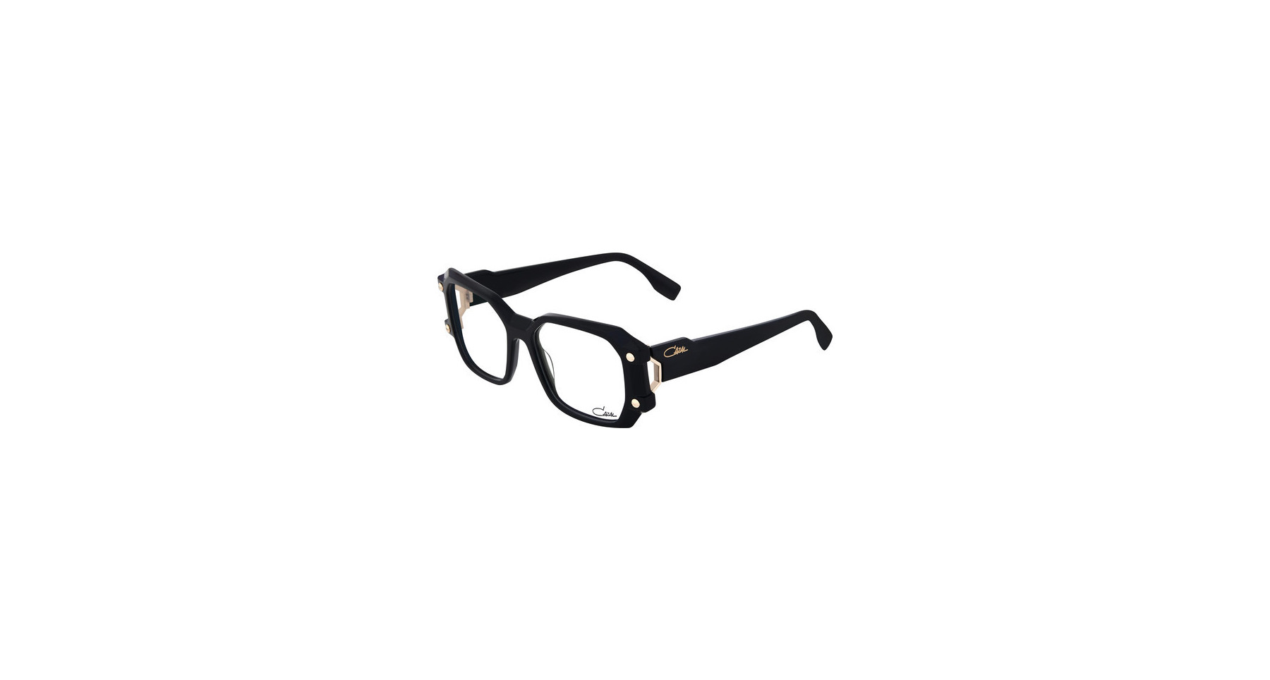 Sunglasses Cazal 5006 001 Black