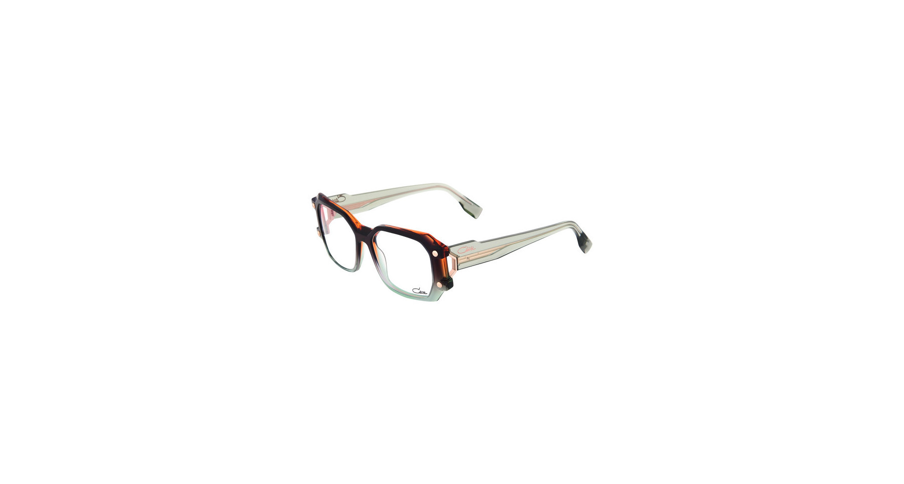 Sunglasses Cazal 5006 002 Brown