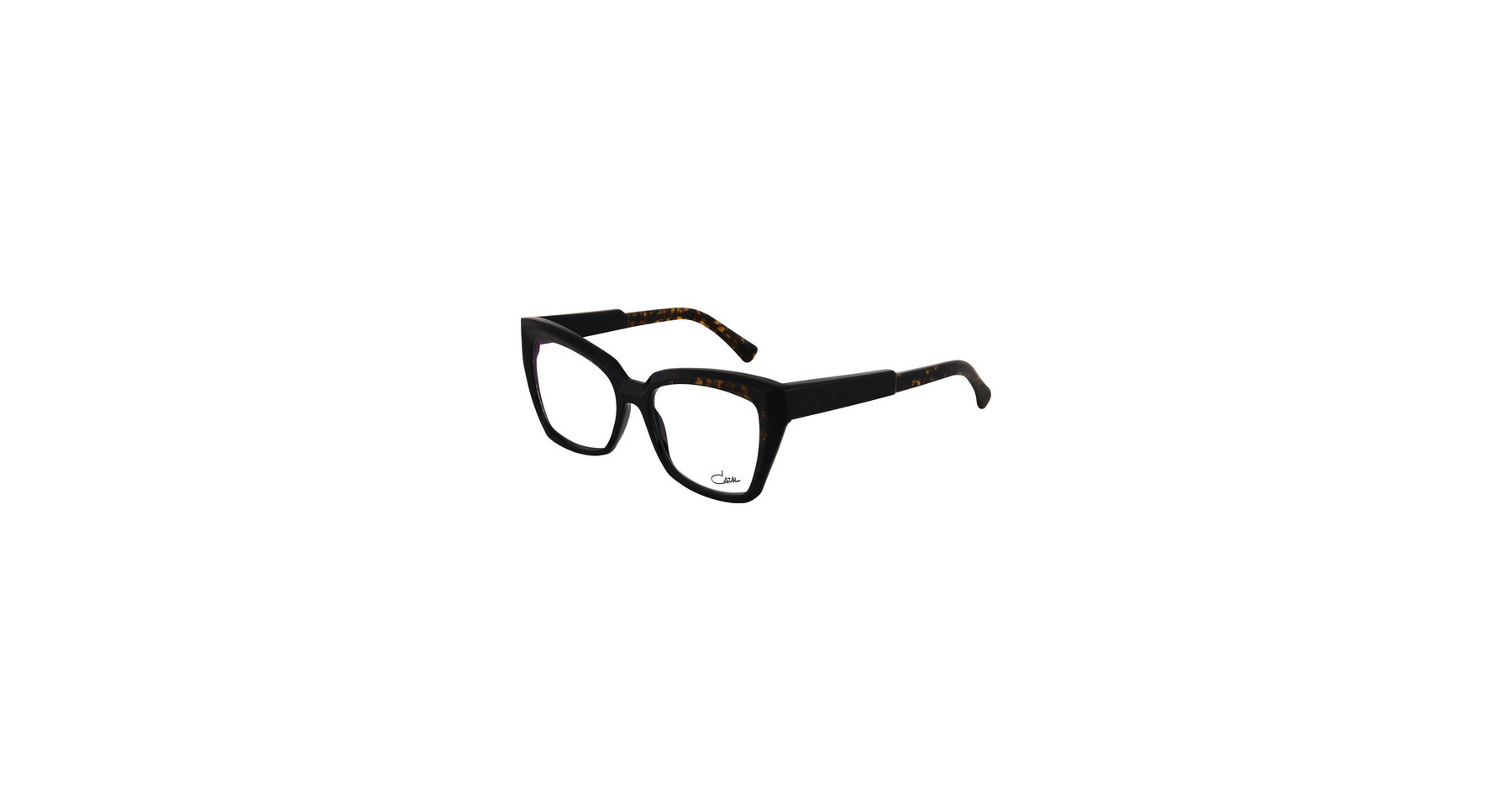 Sunglasses Cazal 5008 002 Black