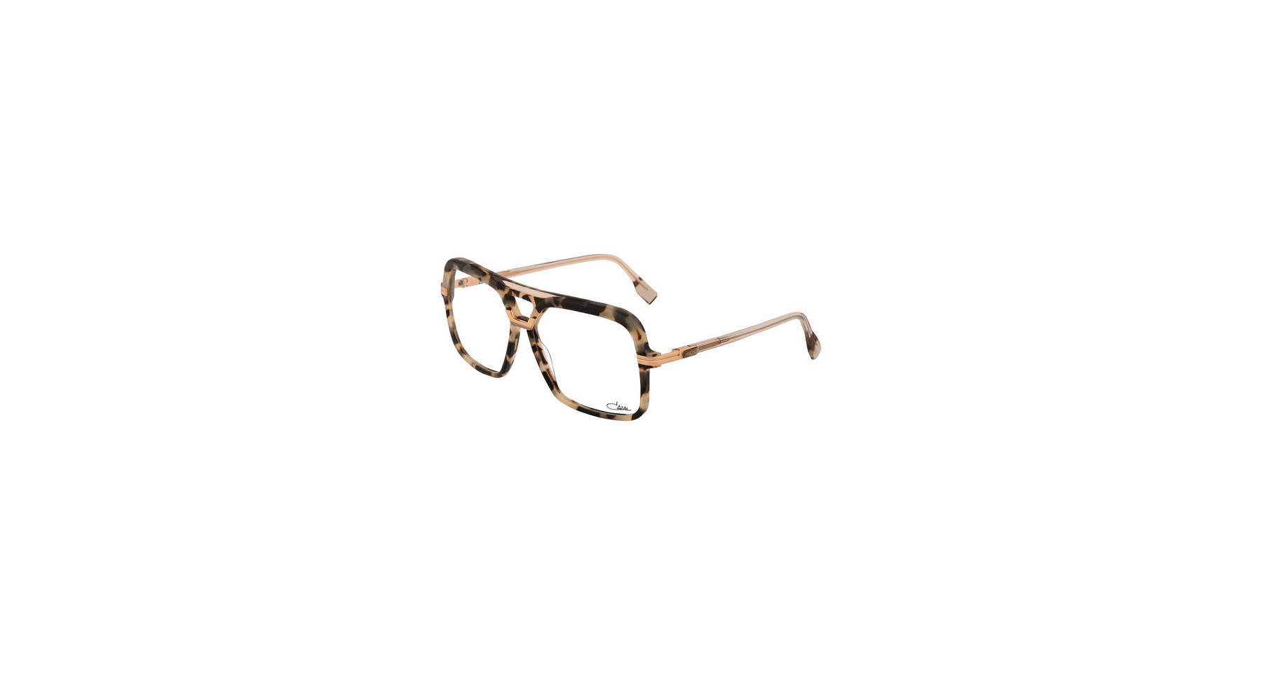 Sunglasses Cazal 5010 002 Brown