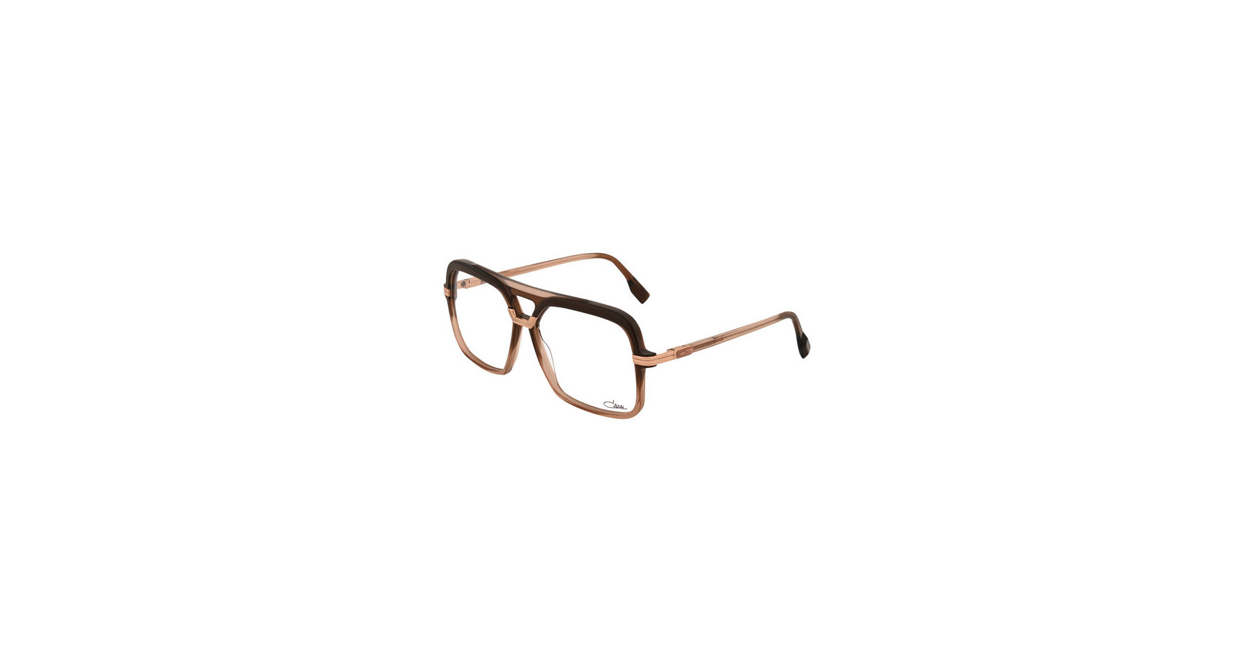 Sunglasses Cazal 5010 003 Brown