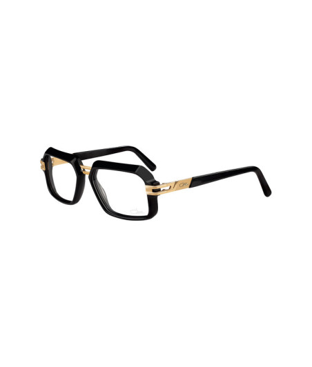 Cazal 6004 001 Black