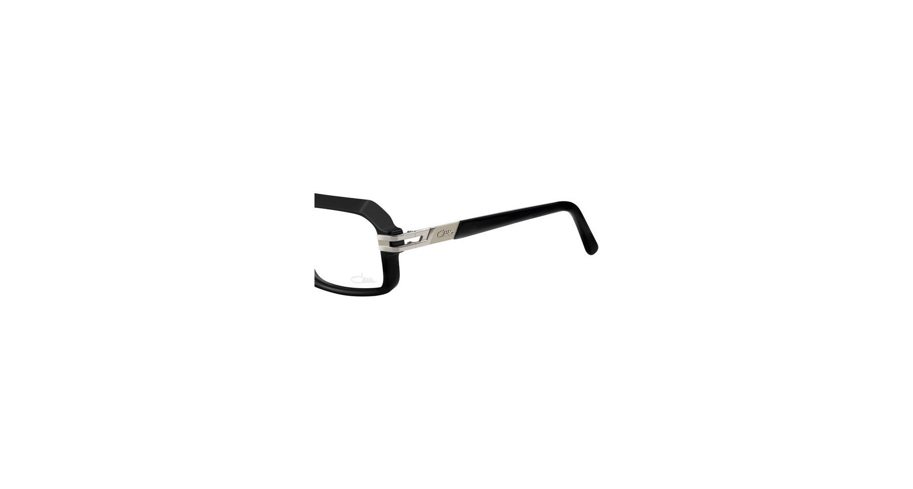 Sunglasses Cazal 6004 002 Black