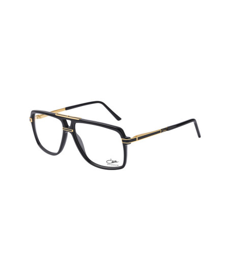 Cazal 6018 001 Black