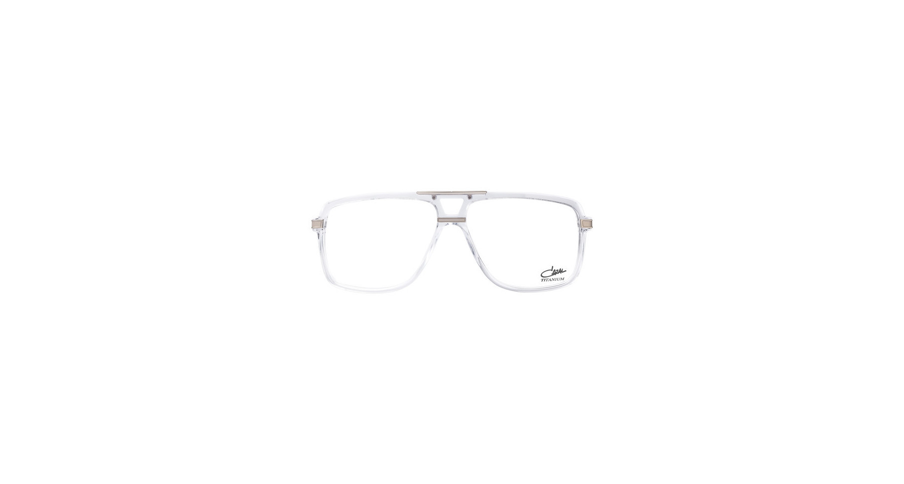 Sunglasses Cazal 6018 003 White