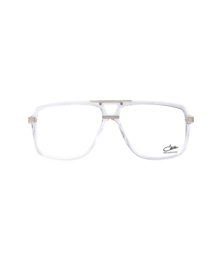 Cazal 6018 003 White