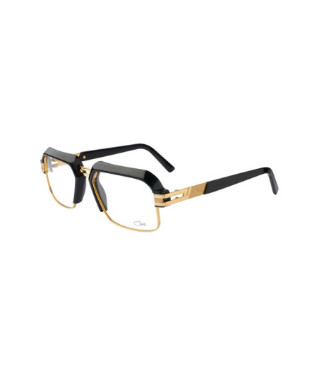 Cazal 6020 001 Black