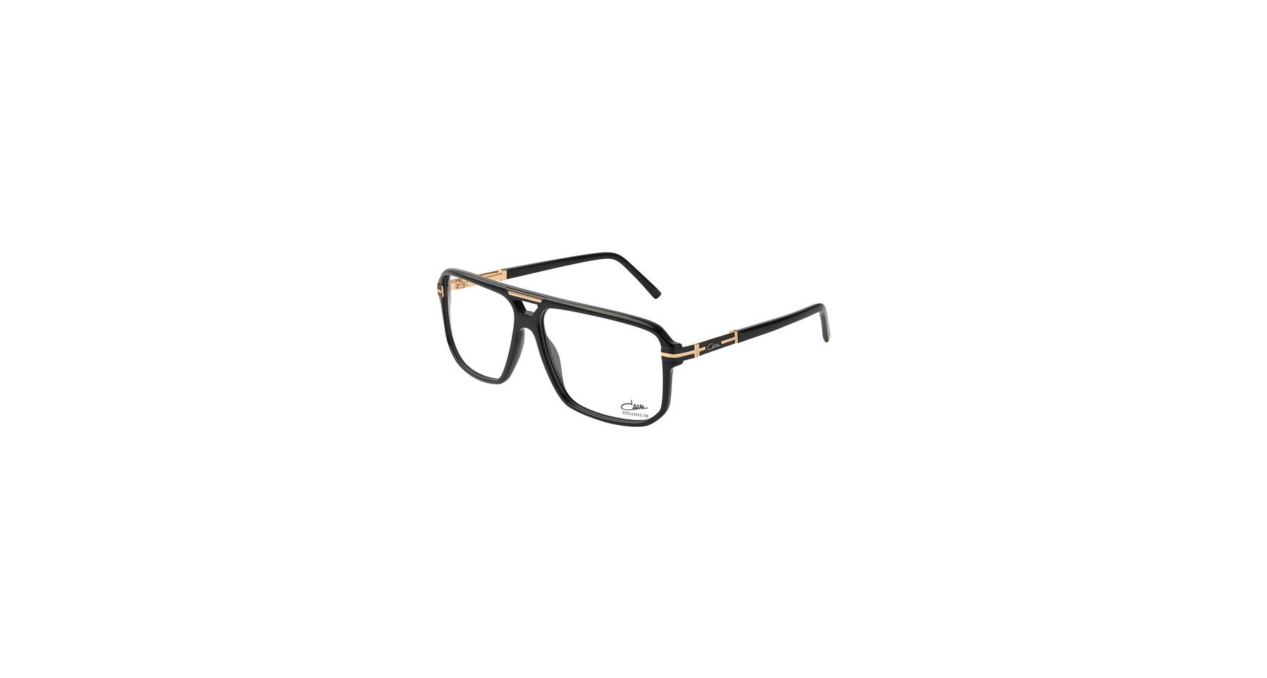 Sunglasses Cazal 6022 001 Black