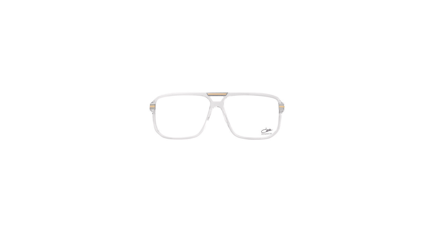 Sunglasses Cazal 6022 003 White