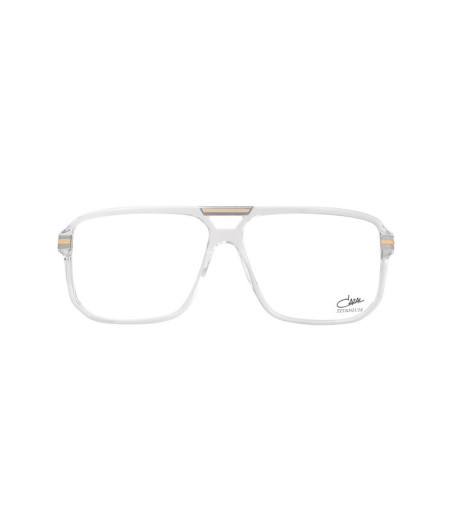 Cazal 6022 003 White