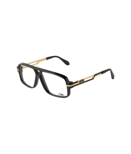 Cazal 6023 001 Black