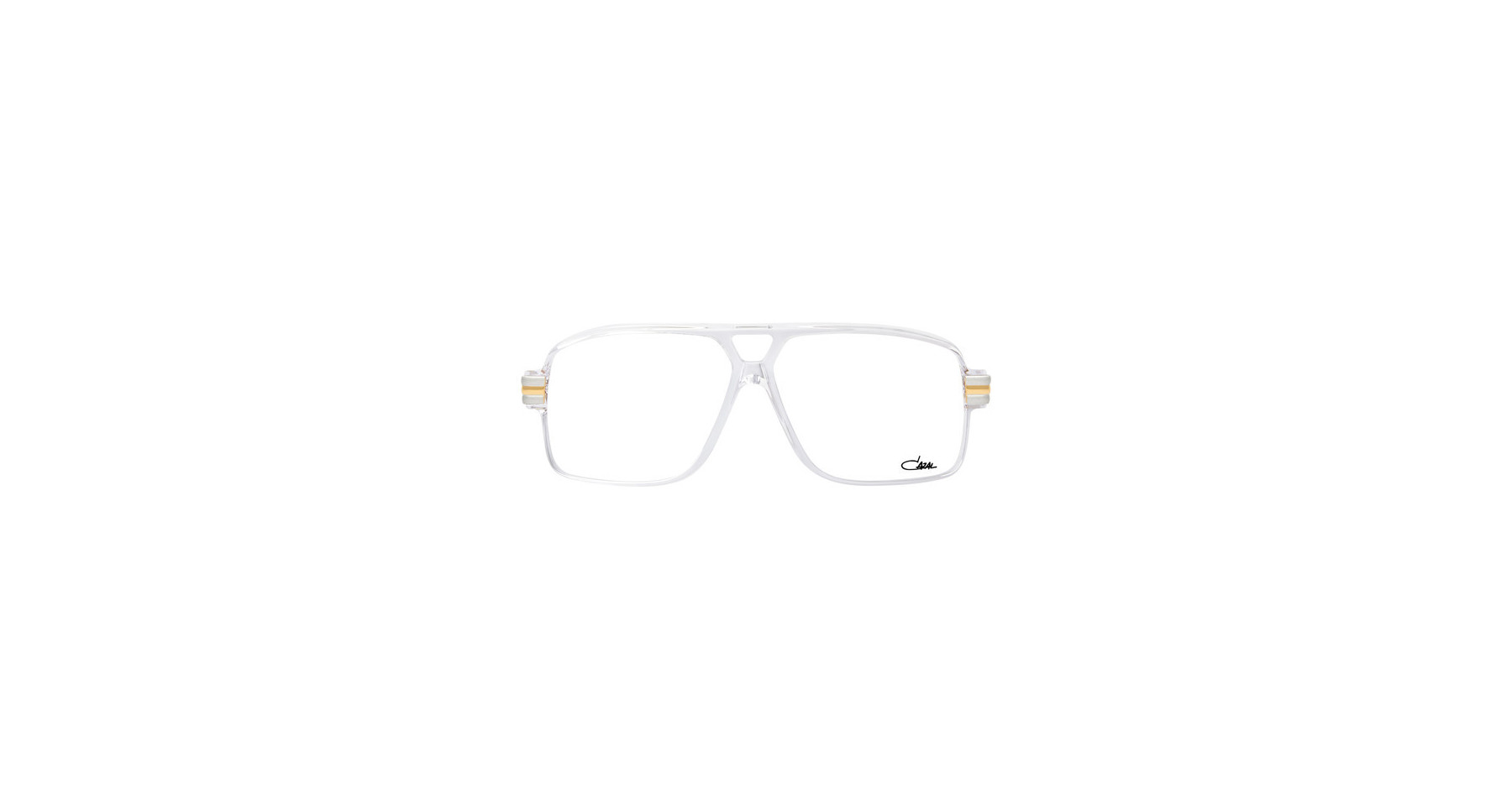 Sunglasses Cazal 6023 002 White