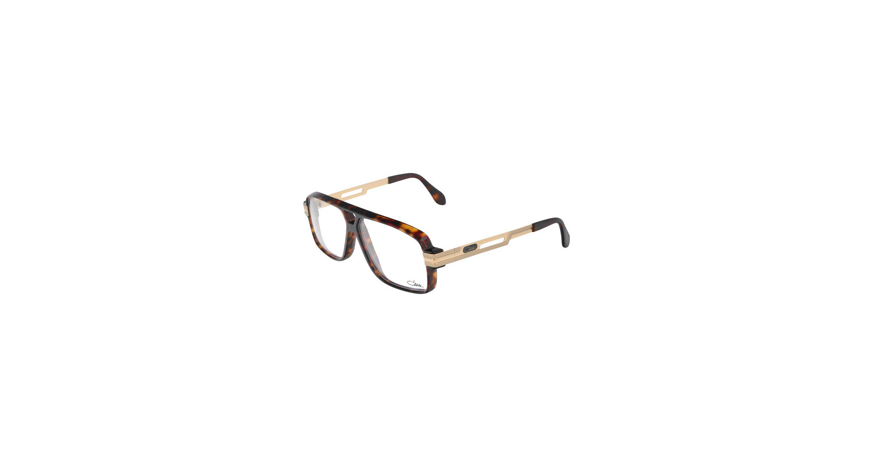 Sunglasses Cazal 6023 003 Brown