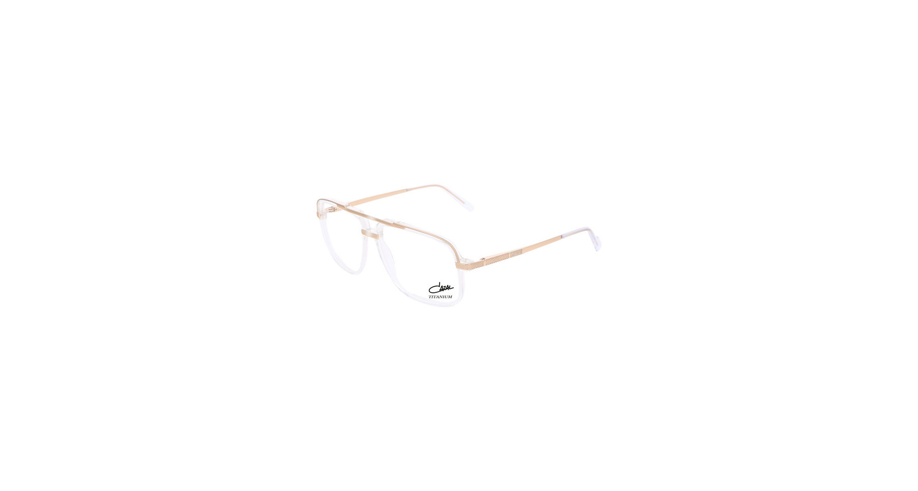 Sunglasses Cazal 6027 003 White