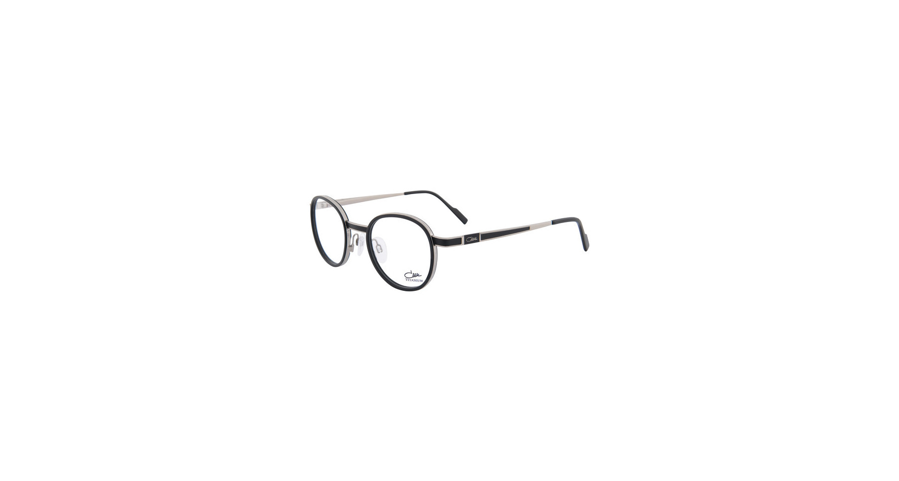 Sunglasses Cazal 6028 002 Black