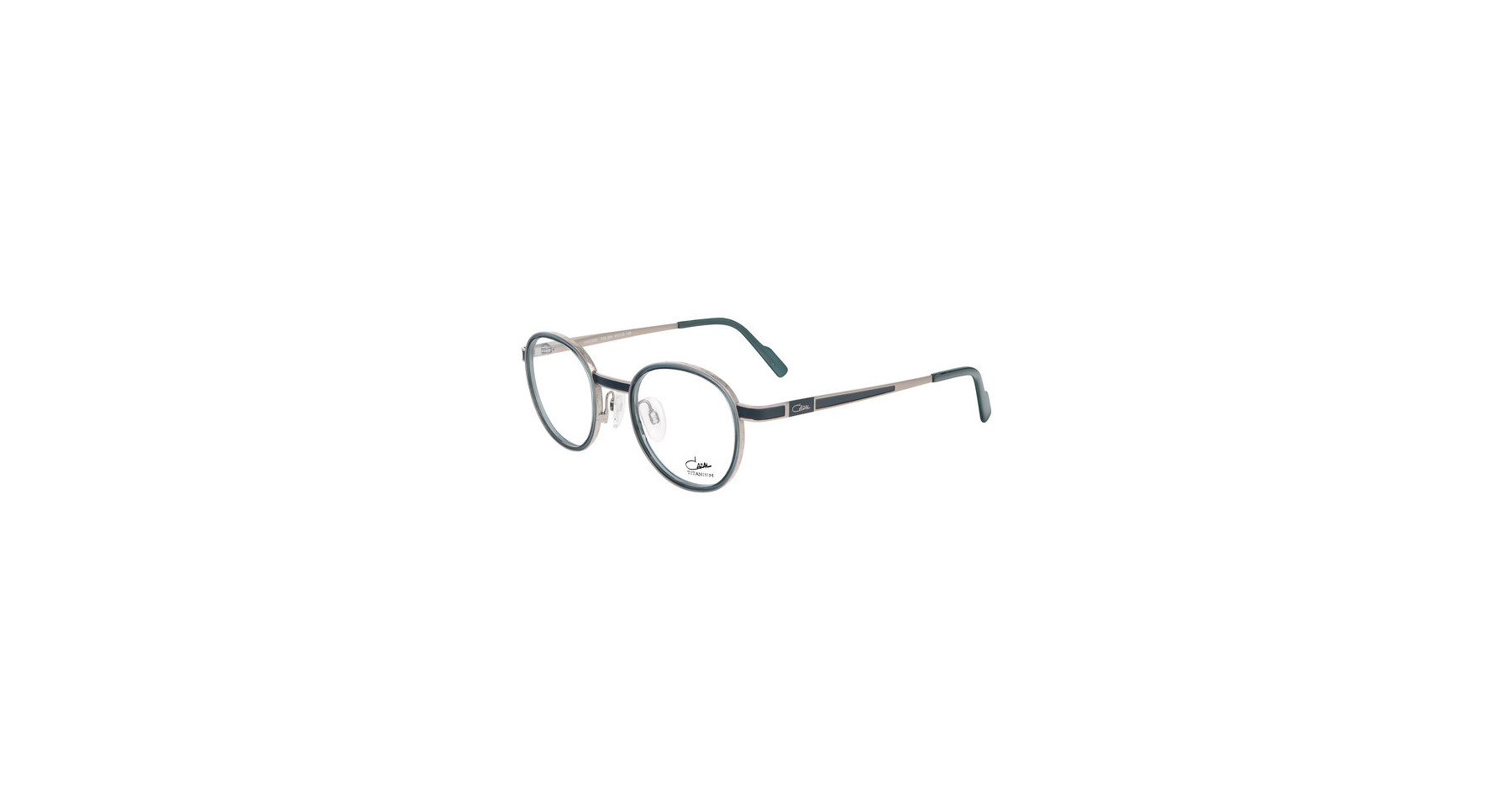 Sunglasses Cazal 6028 004 Grey