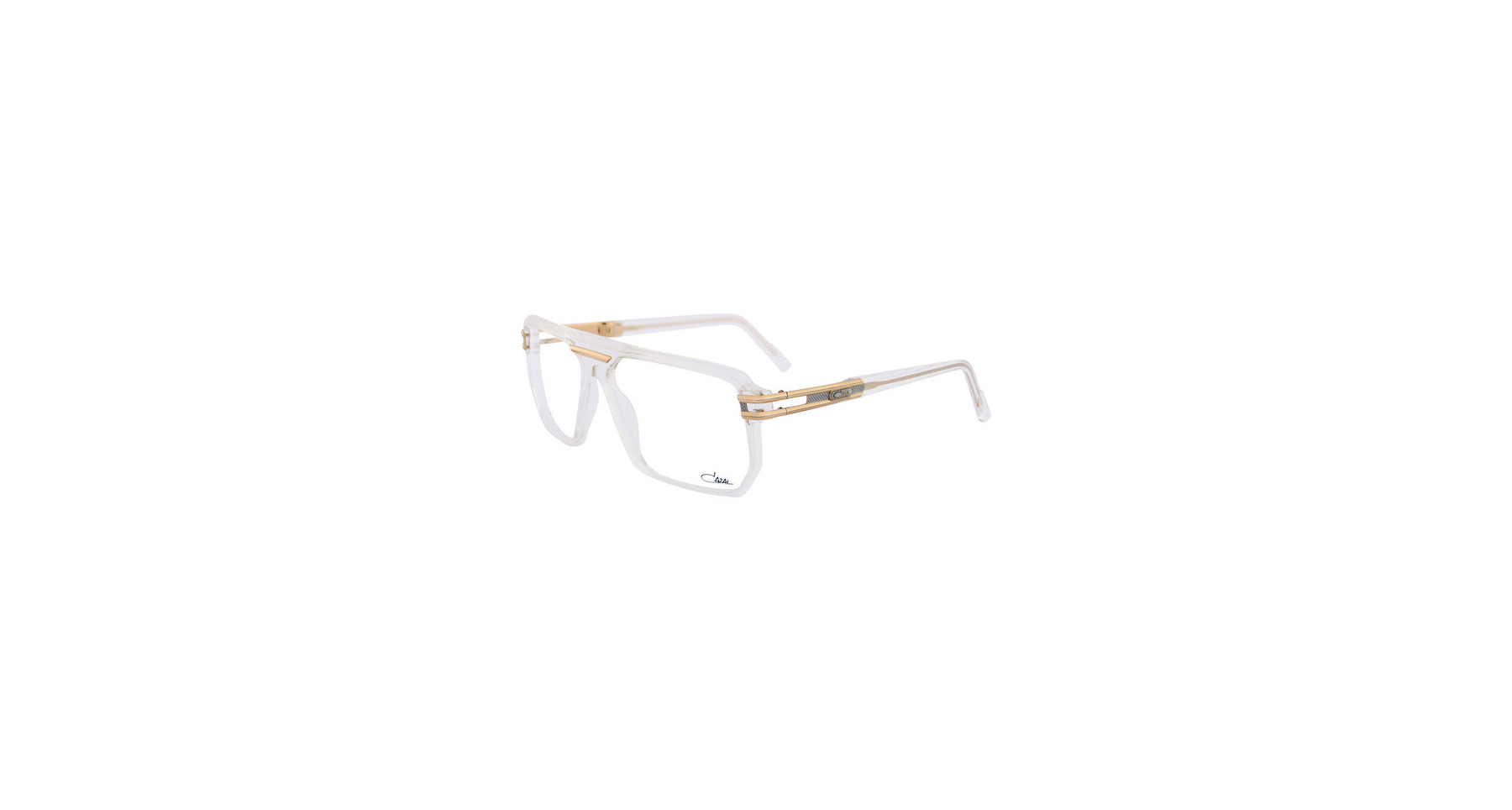 Sunglasses Cazal 6030 002 White