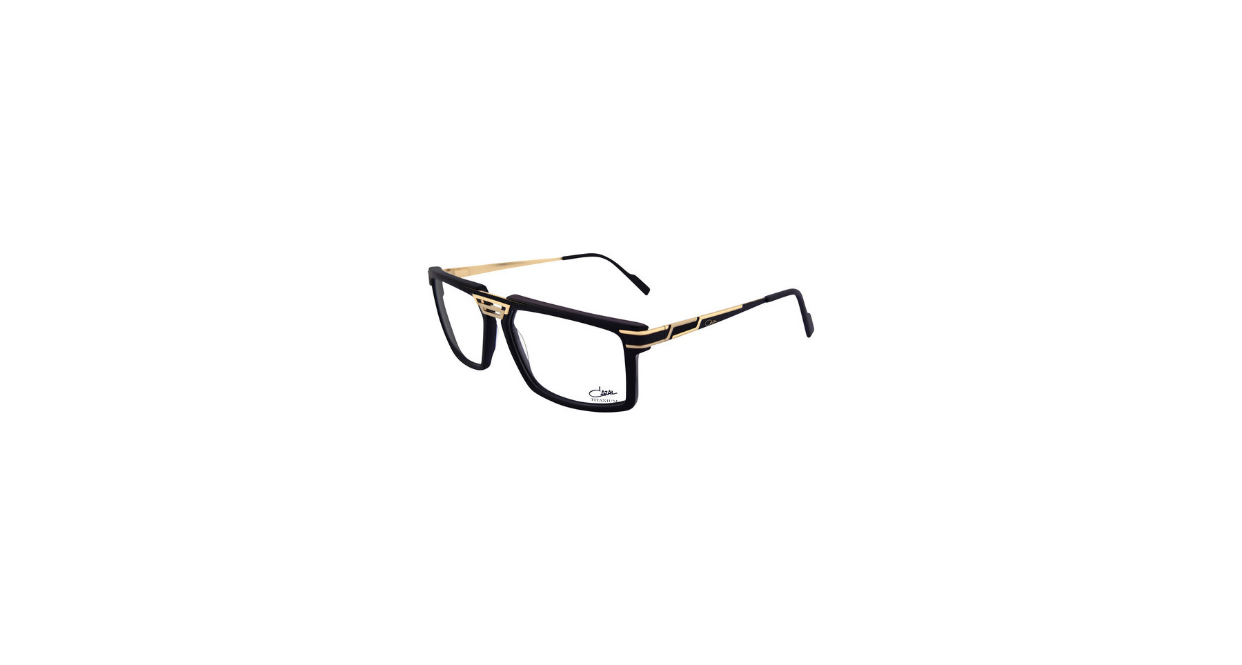 Sunglasses Cazal 6031 001 Black