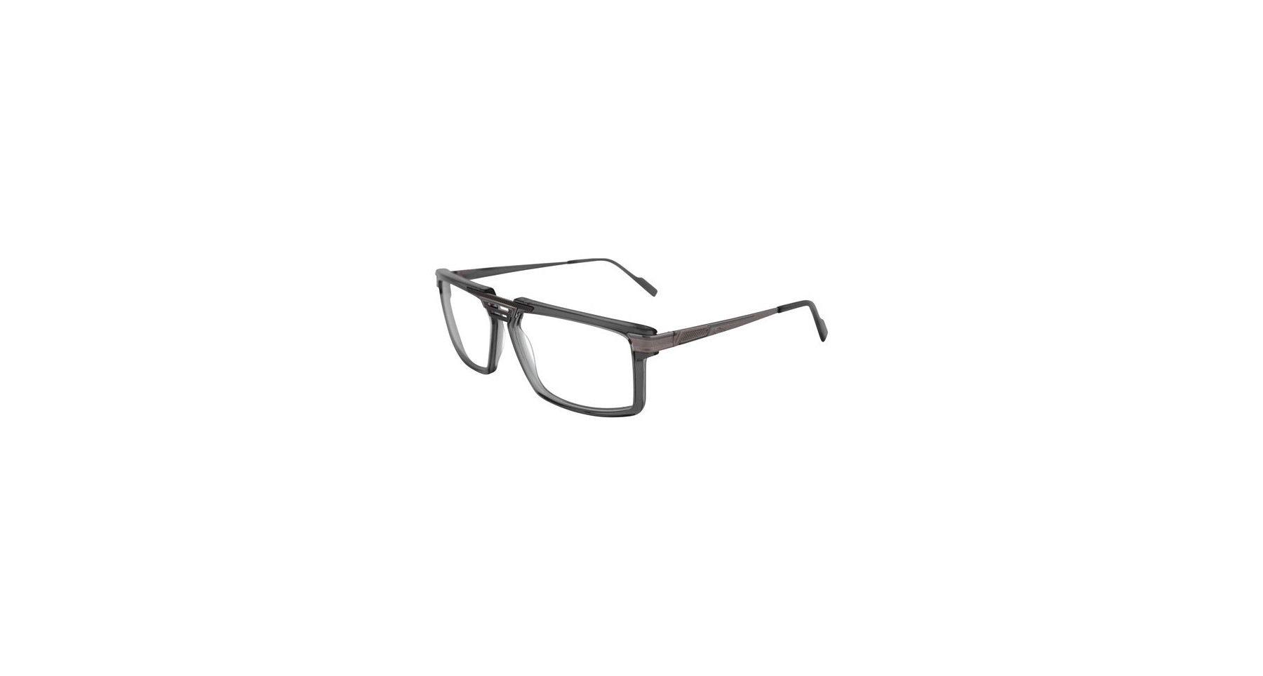 Sunglasses Cazal 6031 003 Grey