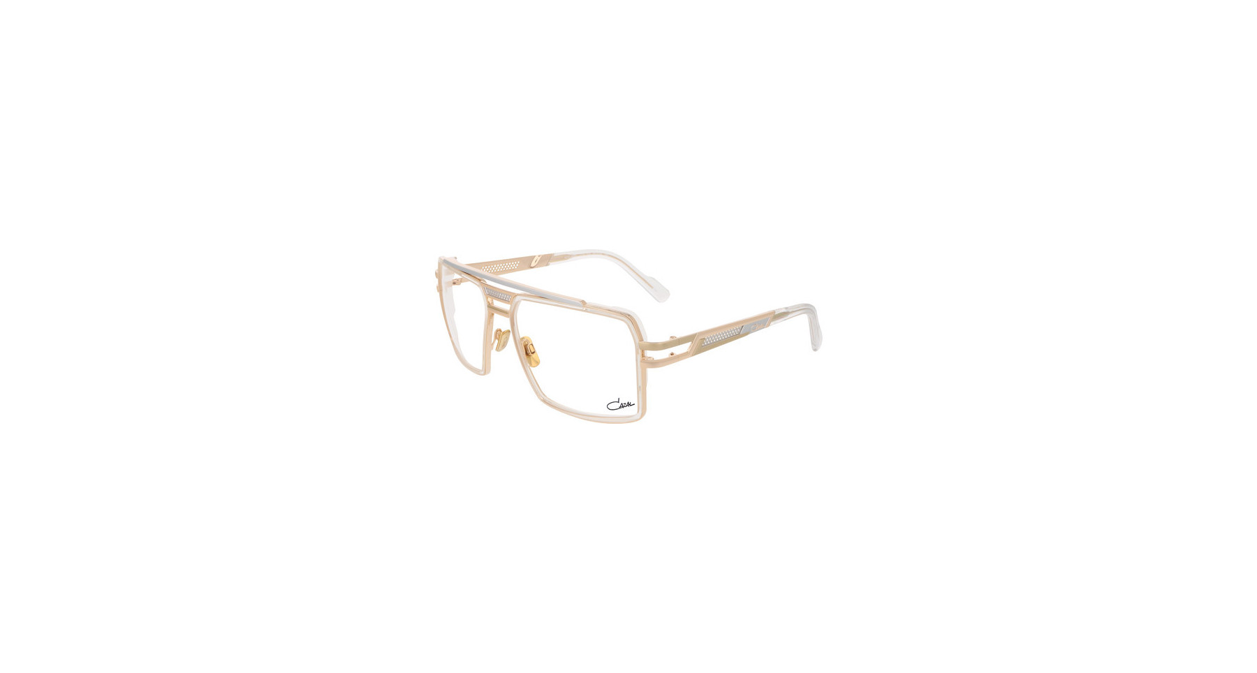 Sunglasses Cazal 6033 004 Gold