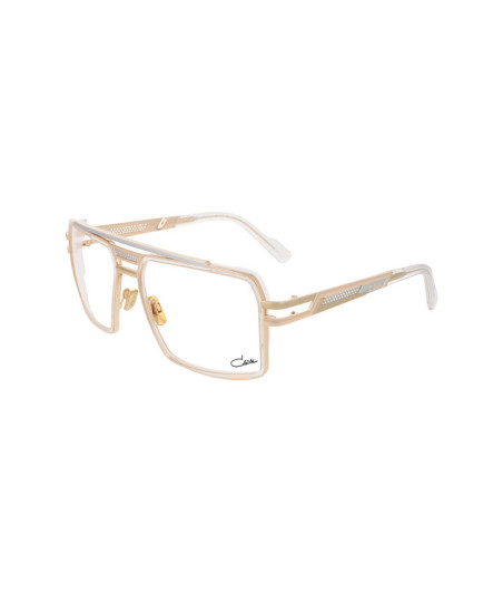 Cazal 6033 004 Gold