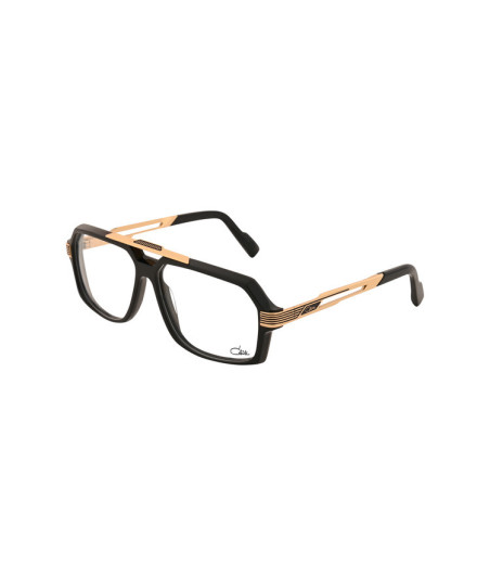 Cazal 6034 001 Black